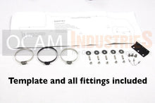 Load image into Gallery viewer, Snorkel Kit for TOYOTA HILUX 165 167 172 176 Series 12/1997-03/2005 Petrol 4X4 4WD
