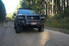 Load image into Gallery viewer, Tough Dog Lift Kit for Landcruiser 300 Series, Front: Bullbar &amp; Winch, Shocks: 40mm Adjustable, Unassembled, Rear: Heavy 500Kgs Constant
