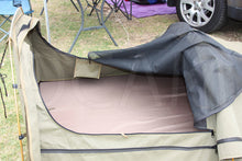 Load image into Gallery viewer, OCAM Outdoor Bug Double Swag 210 x 145/90(at head) 135/50(at feet)
