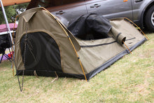 Load image into Gallery viewer, OCAM Outdoor Bug Double Swag 210 x 145/90(at head) 135/50(at feet)
