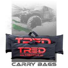 Load image into Gallery viewer, TRED Carry Bag Suits 1100
