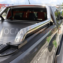 Load image into Gallery viewer, Adapter Brackets to fit Original Volkswagen Amarok 05/2023+ Sports Bar to OCAM Tonneau Cover
