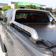 Load image into Gallery viewer, Adapter Brackets to fit Original Volkswagen Amarok 05/2023+ Sports Bar to OCAM Tonneau Cover
