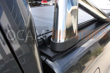 Load image into Gallery viewer, Adapter Brackets to fit Original Mercedes Benz X-Class Sports Bar to OCAM Tonneau Cover
