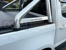 Load image into Gallery viewer, Adapter Brackets to fit Original Holden Colorado RG 2012+ Sports Bar to OCAM Tonneau Cover
