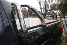 Load image into Gallery viewer, Bonnet Protector Weathershields For Holden Colorado 7 Wagon 2012-16 Visors
