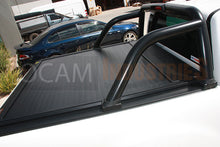 Load image into Gallery viewer, Bonnet Protector Weathershields For Ford Falcon FG Ute 2008-14 Visors XR XR6 XR8
