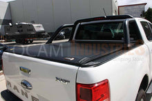 Load image into Gallery viewer, Adapter Brackets for Ssangyong Musso to fit OEM Sports Bar
