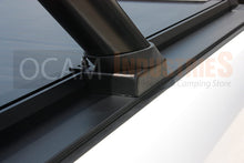 Load image into Gallery viewer, Adapter Brackets for Ssangyong Musso to fit OEM Sports Bar
