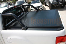Load image into Gallery viewer, Adapter Brackets for Ssangyong Musso to fit OEM Sports Bar
