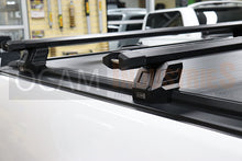 Load image into Gallery viewer, Heavy Duty Cross Bars (2 pcs) for Retractable Tonneau Covers, Ranger, BT-50, Navara, Hilux, Triton, D-MAX
