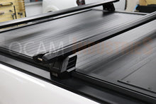 Load image into Gallery viewer, Heavy Duty Cross Bars (2 pcs) for Retractable Tonneau Covers, Ranger, BT-50, Navara, Hilux, Triton, D-MAX
