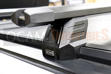 Load image into Gallery viewer, Heavy Duty Cross Bars (2 pcs) for Retractable Tonneau Covers, for F-150, RAM1500/2500, Chevy Silverado, GMC Sierra
