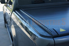 Load image into Gallery viewer, Retractable Tonneau Roll Cover For Mercedes Benz X-Class, Electric Roller Shutter
