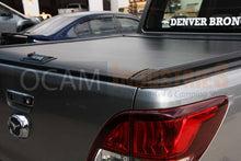 Load image into Gallery viewer, Retractable Electric Tonneau Cover Roller Shutter for Mazda BT-50, 11/2011-08/2020, Dual Cab
