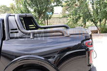 Load image into Gallery viewer, Retractable Tonneau Roll Cover For GWM Cannon Vanta, XSR, 2022+ Electric Roller Shutter
