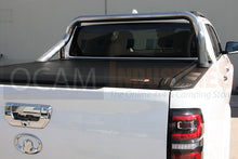 Load image into Gallery viewer, Retractable Tonneau Roll Cover For GWM Cannon Alpha 2024+, Electric Roller Shutter
