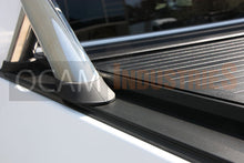 Load image into Gallery viewer, Retractable Tonneau Roll Cover For GWM Cannon Alpha 2024+, Electric Roller Shutter
