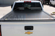 Load image into Gallery viewer, Retractable Tonneau Roll Cover For Chevy Silverado, 5.8' 2014-Current, Electric Roller Shutter
