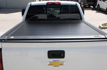 Load image into Gallery viewer, Retractable Tonneau Roll Cover For Chevy Silverado, 6.5', 2014-Current, Electric Roller Shutter
