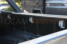 Load image into Gallery viewer, Retractable TonneauRoll Cover For LDV-T60, 2017-Current, Mega Tub, Electric Roller Shutter
