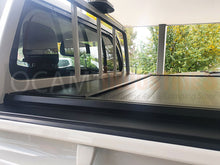 Load image into Gallery viewer, Retractable Tonneau Roll Cover For Toyota Hilux N80 SR 2015-On, Dual Cab, Electric Roller Shutter
