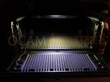 Load image into Gallery viewer, Retractable TonneauRoll Cover For Holden Colorado, 2012-20, Dual Cab, Electric Roller Shutter
