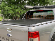 Load image into Gallery viewer, Electric Aluminium Retractable Tonneau Roll Cover for Ford Ranger PX PXMKII PXMKIII Wildtrak, 2011-06/2022
