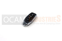 Load image into Gallery viewer, Replacement Remote Control for OCAM Electric Retractable Tonneau Roll Cover
