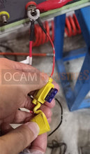 Load image into Gallery viewer, Replacement Remote Control for OCAM Electric Retractable Tonneau Roll Cover
