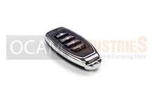Load image into Gallery viewer, Replacement Remote Control for OCAM Electric Retractable Tonneau Roll Cover
