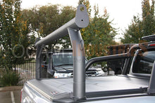 Load image into Gallery viewer, Adjustable Ladder Rack (1) for Tonneau Roller Covers, Suits: D-MAX, BT-50, Ranger, NP300, X-Class, Hilux
