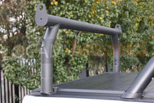 Load image into Gallery viewer, Adjustable Ladder Rack (1) for Tonneau Roller Covers, Suits: D-MAX, BT-50, Ranger, NP300, X-Class, Hilux

