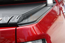 Load image into Gallery viewer, Retractable Tonneau Roll Cover For GWM Cannon 2019-Current, Manual Roller Shutter
