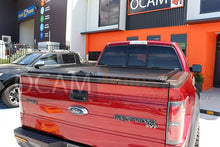 Load image into Gallery viewer, Retractable Tonneau Roll Cover For Toyota Tundra, 6.5', 2009-Current, Manual Roller Shutter
