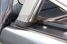 Load image into Gallery viewer, Retractable Tonneau Roll Cover For Toyota Hilux N70 SR5, 2005-15, Dual Cab, Manual Roller Shutter
