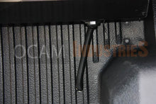 Load image into Gallery viewer, Retractable Tonneau Manual Roll Cover For LDV-T60 MEGA Tub, 2023-Current, Dual Cab with Sailplane, Roller Shutter
