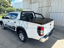 Load image into Gallery viewer, Sports Bar for Tonneau Covers, For Mitsubishi Triton MQ MR, 05/2015-2023, Roll Bar
