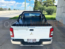 Load image into Gallery viewer, Sports Bar for Tonneau Covers, For Mitsubishi Triton MQ MR, 05/2015-2023, Roll Bar
