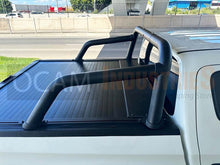 Load image into Gallery viewer, Sports Bar for Tonneau Covers, For Mitsubishi Triton MQ MR, 05/2015-2023, Roll Bar
