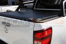Load image into Gallery viewer, Sports Bar for Retractable Tonneau Covers, Suits Amarok, BT-50, Cannon, D-MAX, Hilux, LDV, Navara, Ranger, , X-Class, , Roll Bar

