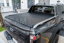 Load image into Gallery viewer, Soft Tonneau Cover For Ford Ranger PX PXII PXIII 2011-22, Dual Cab
