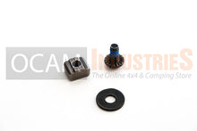 Load image into Gallery viewer, Sliding Nut, Bolt &amp; Washer for OCAM Tonneau Cover Side Tracks
