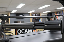 Load image into Gallery viewer, Aluminium Tub Rack, Suits Large Utes, F150, Silverado, Sierra, RAM, for Tonneau Covers
