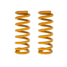 Load image into Gallery viewer, Tough Dog Coil Springs (Pair) For Volkswagen Amarok 2010-Current, Suits 3.0L V6 Engine Only, Front: Bull Bar
