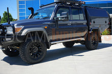 Load image into Gallery viewer, Tough Dog GVM Upgrade Kit for Toyota Landcruiser 78/79 Series, 2007-09/2022

