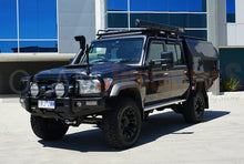 Load image into Gallery viewer, Tough Dog GVM Upgrade Kit for Toyota Landcruiser 78/79 Series, 2007-09/2022
