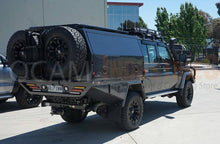 Load image into Gallery viewer, Tough Dog GVM Upgrade Kit for Toyota Landcruiser 78/79 Series, 2007-09/2022
