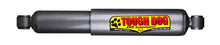 Load image into Gallery viewer, Tough Dog 53mm Ralph Big Bore Shock Absorbers (Front), Pair, For Toyota Landcruiser 76, 78, 79 Series, TDR1050B
