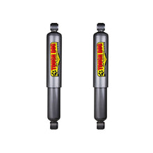 Load image into Gallery viewer, Tough Dog 41mm Bore Foam Cell (Rear) Shock Absorbers, Pair, For Toyota Landcruiser 76, 78, 79 Series, FC41377/3
